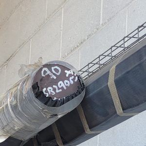 440C Round Bar